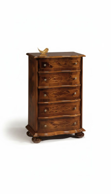 Dřevěné komody luxusní komoda kredenční skříň šatní skříň sideboard nábytek nový