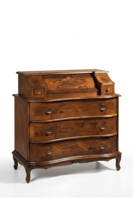Kommode Holz Italienische Stil Möbel Luxus Kommoden Stil Barock Antik Stil Neu