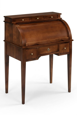 Büro Anrichte Schrank Sideboard Italienische Möbel Regal Konsole Holz Möbel