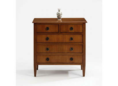 Kommode Design Schrank Luxus Holz Kommoden Schrank Regal Konsole Möbel Neu
