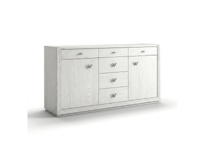 Chiffonier Skříň Luxus Skříň Police Nábytek Dřevěná skříň Itálie