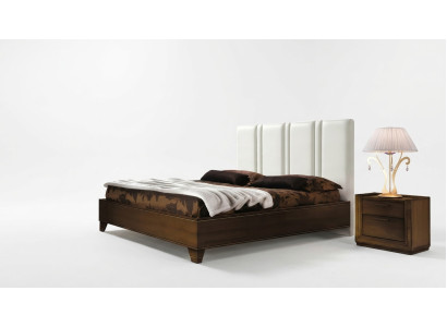 Schlafzimmer Bett Nachttisch Doppelbetten Modernes Bettgestell Betten Set 3tlg.