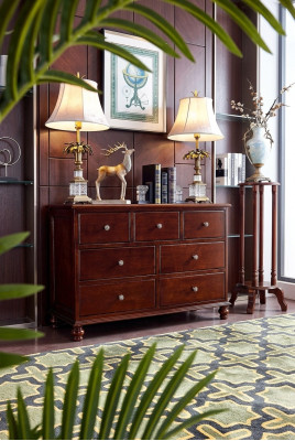 Kommode Schrank Luxus Kommoden Schrank Regal Design Möbel Holzschrank Anrichte