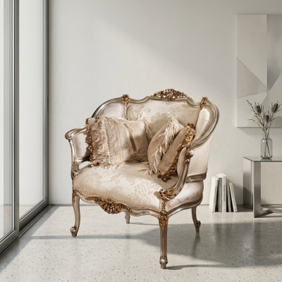 Polster Sitz Couchen Einsitzer Neu Sessel Couch Sofa Couchen Designer Textil