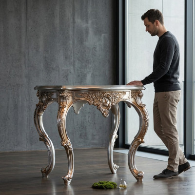 Beistelltisch Tische Couchtisch Design Tisch Wohnzimmertisch Möbel Kaffeetisch