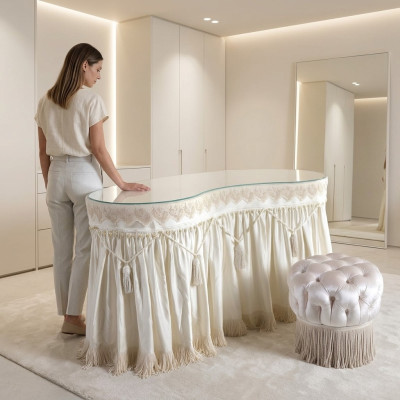 Konsolen Tisch Sideboard Konsolen Tische Galerie Villa Möbel Luxus Einrichtung