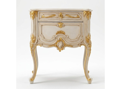 Nachttisch Sideboard Design Einrichtung Lowboard Kommoden Italienische Möbel Neu