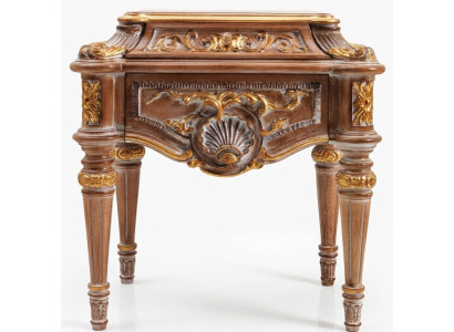 Nachttisch Sideboard Design Einrichtung Lowboard Kommoden Italienische Möbel Neu