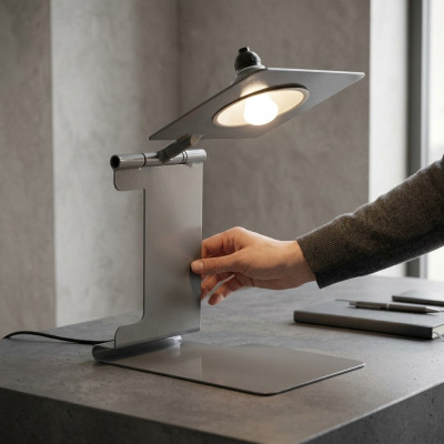 Design lampa stolní lampa svítidlo klasické osvětlení stolní lampy