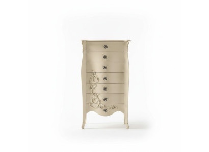 Komoda Luxus Sideboard Art deco styl Komody Italské luxusní nábytek.