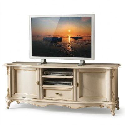 TV Schrank Lowboard Möbel Schränke Wohnzimmerschrank Sideboard rtv Kommode 180cm