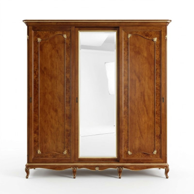 Kleiderschrank Schrank Möbel Italienische Einrichtung Schränke Neu Schlafzimmer