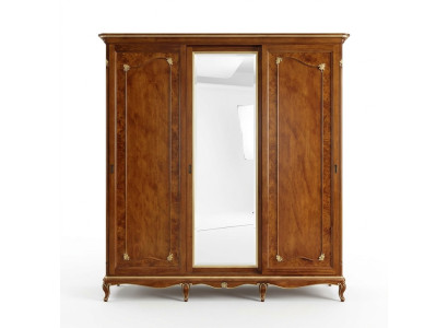 Kleiderschrank Schrank Möbel Italienische Einrichtung Schränke Neu Schlafzimmer