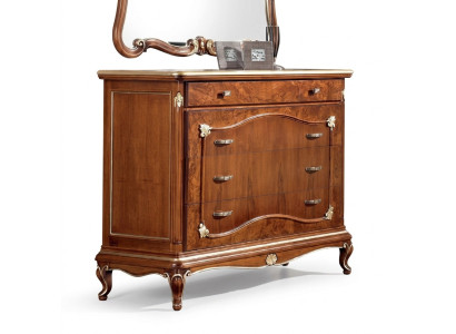 Design Kommode Möbel Sideboard Klassische Einrichtung Schlafzimmer Schrank Neu