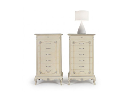 Kommode Sideboard Kommoden Schränke Möbel Hochschrank Italienische Einrichtung