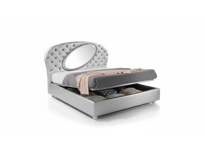 Chesterfield Bett Gestelle Polsterbett Doppelbett Hotel Betten Klassische Möbel
