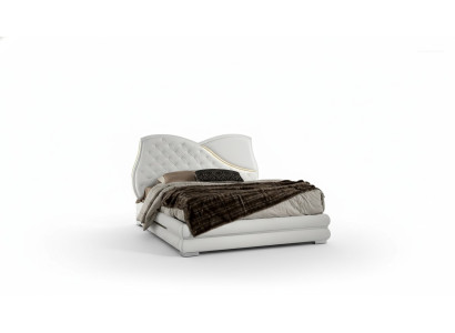 Luxus Bett Klassische Möbel Betten Bettgestelle Doppel Modern Doppelbett Modern