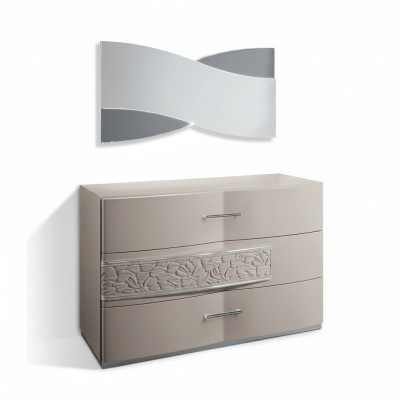 Kommodee Kommoden Konsole Schlafzimmer Modern Holz Luxus Design Schränke Stil Neu