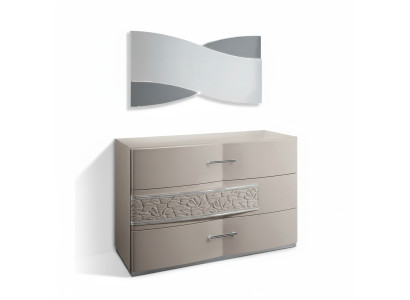 Kommodee Kommoden Konsole Schlafzimmer Modern Holz Luxus Design Schränke Stil Neu