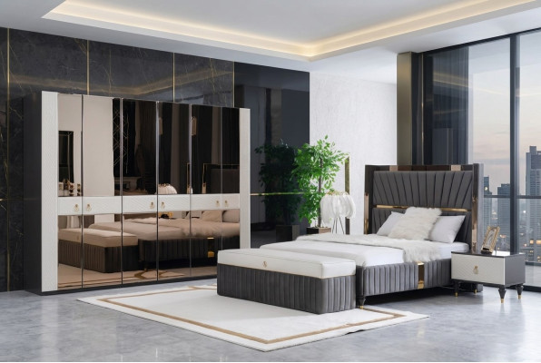 Design Lavice Pohovka Nohopln Stol Holz Sedák Luxus Banka Látka Stupnice Banka