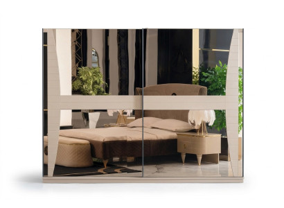 Kleiderschränke Schlafzimmer Luxus Kleiderschrank Schrank Holz Moderne Möbel