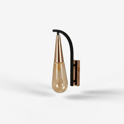 Hängende Lichtquelle Deckenprunkleuchte Wandleuchte Lüster Wand Lampe