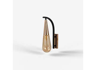 Hängende Lichtquelle Deckenprunkleuchte Wandleuchte Lüster Wand Lampe