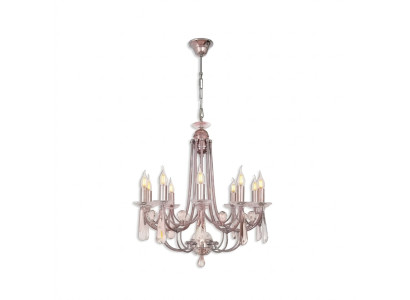 Luxus Křišťál Lustr Stropní lampa Lustr Stropní svítidlo Zlatý Moderní