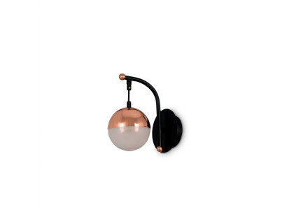 Nástěnná lampa Stropní lampa Nástěnná lampa Lustr Nástěnná lampa LED Zlatá