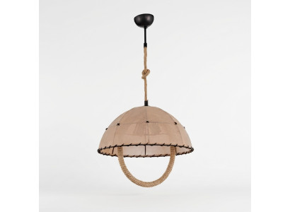 Nástěnná lampa Nástěnný lustr Lustr Lustr Lampa Béžová Moderní Lano