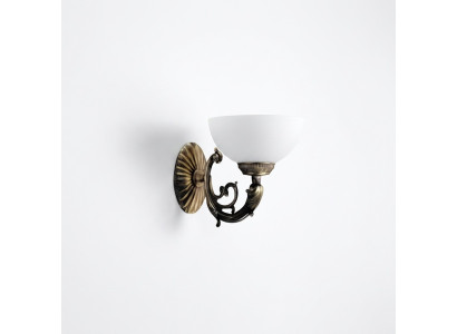 Nástěnná lampa Stěnové lampy Stěnová lampa Lustr Stěnové lampy Šedý Kov