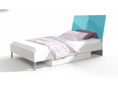 Design dětského pokoje Ložnice Postele Jednolůžko Vybavení Nová ložnice