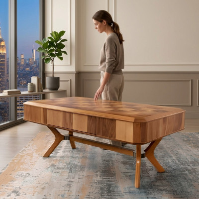 Couchtisch Kaffeetisch Luxus Beistelltisch Design Tisch Wohnzimmertisch Tische