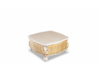 Tische Elegante Möbel Design Couch Tische Couchtische Quadratisch Luxus
