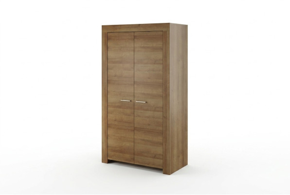 Mehrzweck Regale 110cm Schrank Regal Aufbewahrungs Kleiderschrank Garderobe Neu