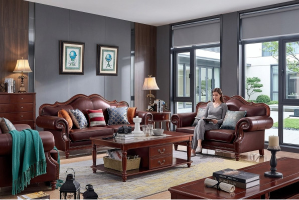 Sofagarnitur 3+2 Sitzer Sofa Sitz Couch Polster Garnitur Moderne