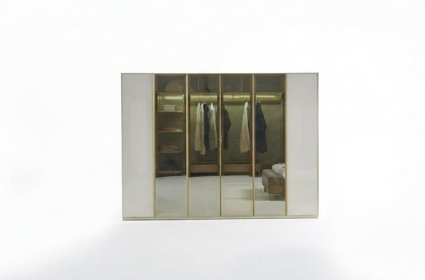 Kleiderschrank Schrank Luxus Holz Schränke Möbel Design Luxus Möbel Schlafzimmer