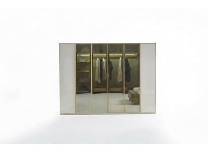 Kleiderschrank Schrank Luxus Holz Schränke Möbel Design Luxus Möbel Schlafzimmer