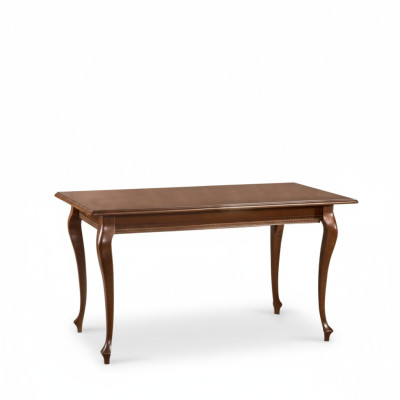 Esstisch Tisch Holztisch Möbel Klassische Esszimmer Tische 130x100cm