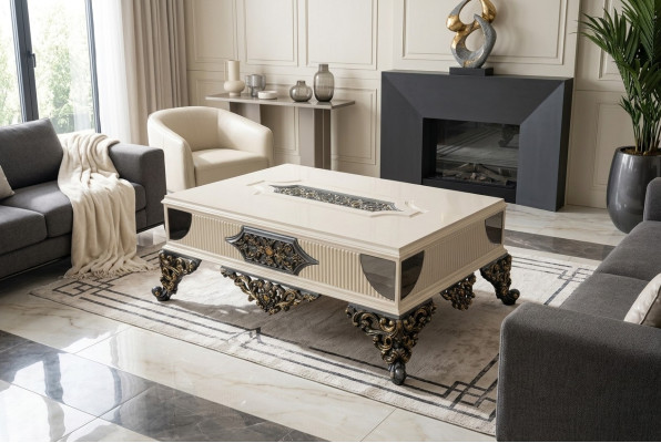 Wohnzimmertisch Holz Tische Couchtisch Sofatisch Couchtisch Tisch Beistelltisch