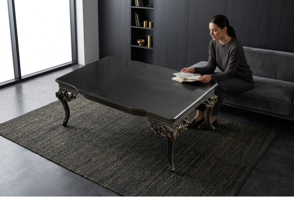 Couchtisch Kaffeetisch Beistelltisch Designer Tisch Wohnzimmertisch Tische Neu