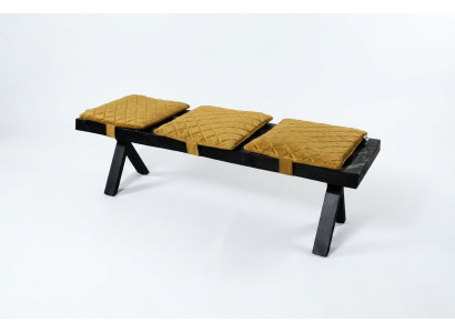 Banka Lavice Jídelna Lavice Nábytek Lavice Ottomanské Stolky Bydlení 140x40x45