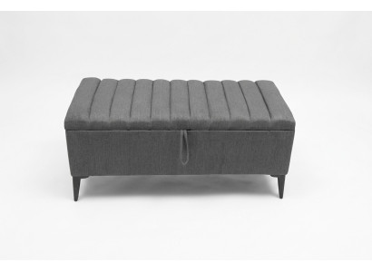 Návrh židle Návrh polštáře Podnožka Ottomanské křeslo Textilní sedadlo Chaise Lounge Pufa