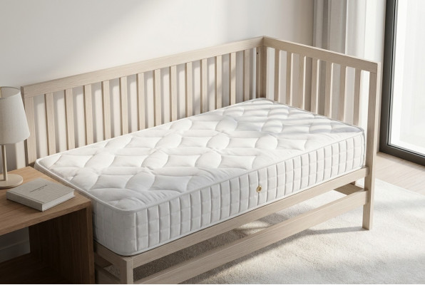 Hochwertige Matratze Kingsize 80x180cm Dicke xxl Matratzen 50cm Sondergröße