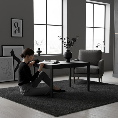 Couchtisch Pracovna Konferenční Stolek Kávový Stůl Designový Stůl Stoly