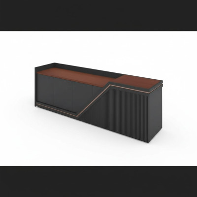 Moderne Büromöbel Sideboard Kommode Schränke Lowboard Luxus Möbel Neu