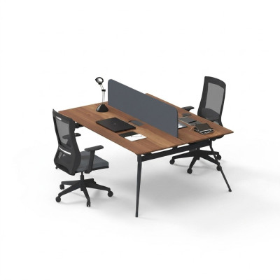 Computertisch Laptoptisch Bürotisch Schreibtischplatte Büroarbeitsplatz