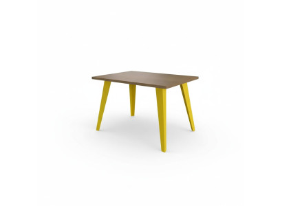 Kleiner Holz Couchtisch Moderne Beistelltische Designer Luxus Holzmöbel