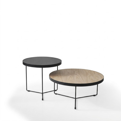 Design Konferenční stoly Konferenční stoly Stůl Konferenční stůl Obývací pokoj 2 kusy