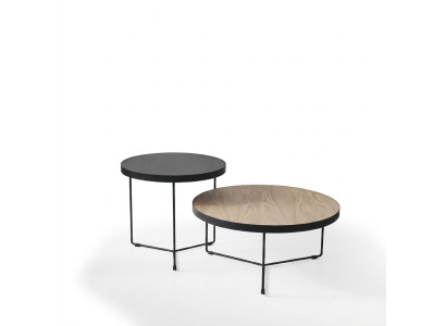 Design Konferenční stoly Konferenční stoly Stůl Konferenční stůl Obývací pokoj 2 kusy